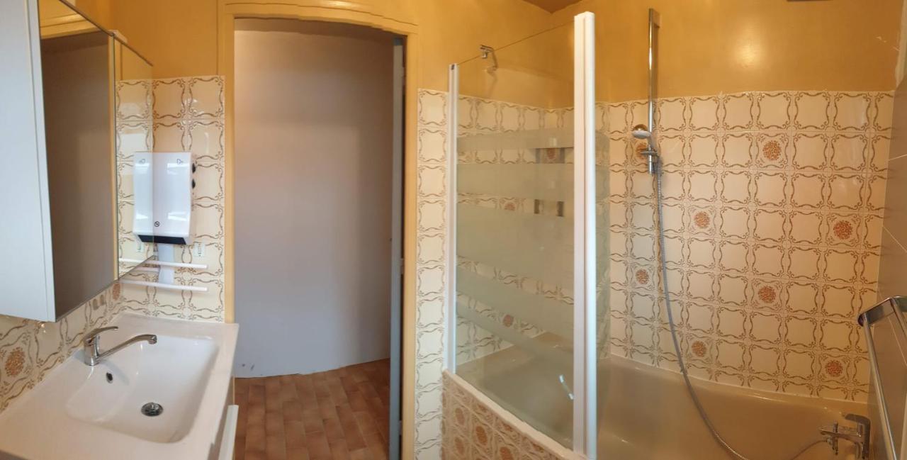 Gite Au Village Du Domaine Le Colombier Dienville Εξωτερικό φωτογραφία